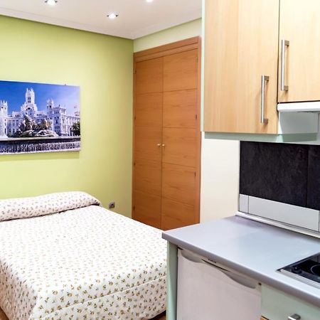 Suitur Apartment Hita II Centro 마드리드 외부 사진