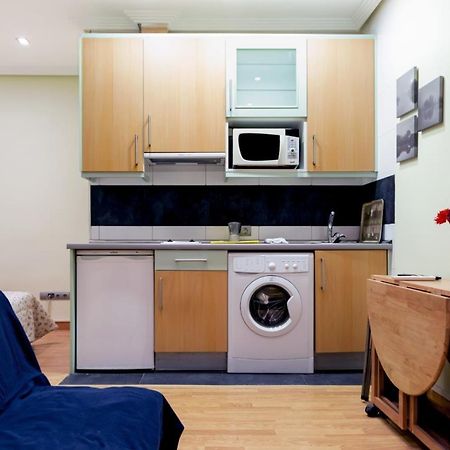 Suitur Apartment Hita II Centro 마드리드 외부 사진