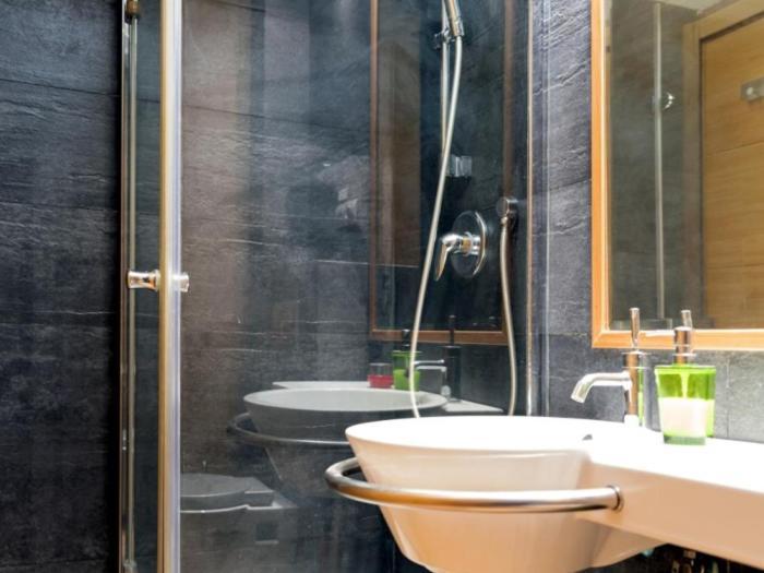 Suitur Apartment Hita II Centro 마드리드 외부 사진