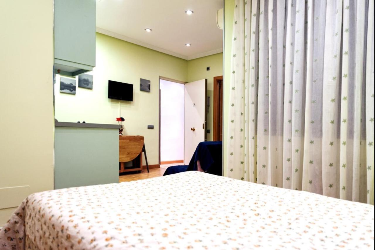 Suitur Apartment Hita II Centro 마드리드 외부 사진